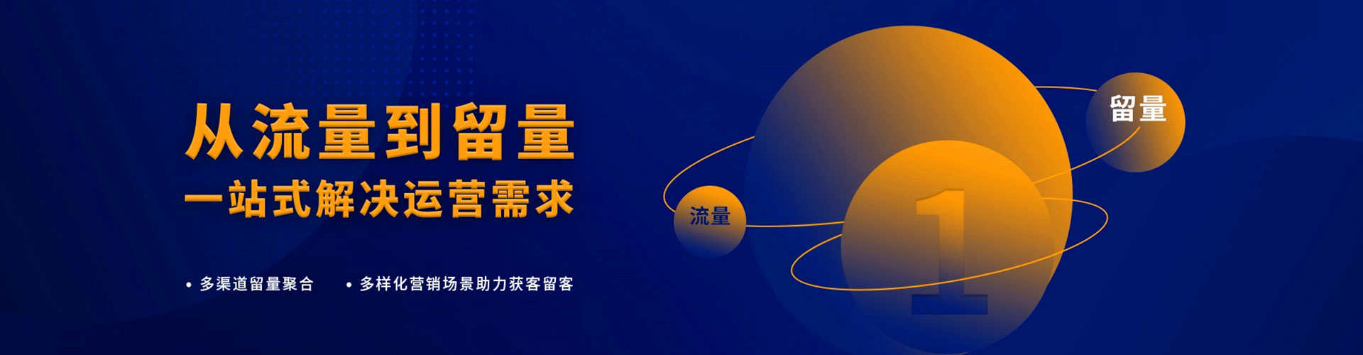 卧龙百度运营推广